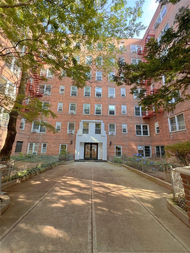 14444 41st Ave Unit 1M, Flushing, NY 11355 - view of property