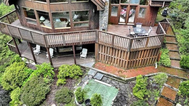 20 Deer Ridge Rd, Garrison, NY 10524 - photo 5