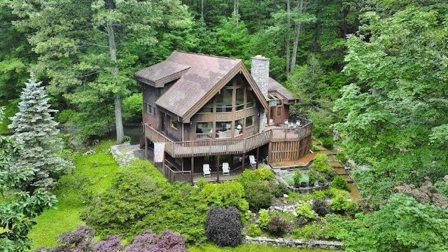 20 Deer Ridge Rd, Garrison, NY 10524 - photo 18