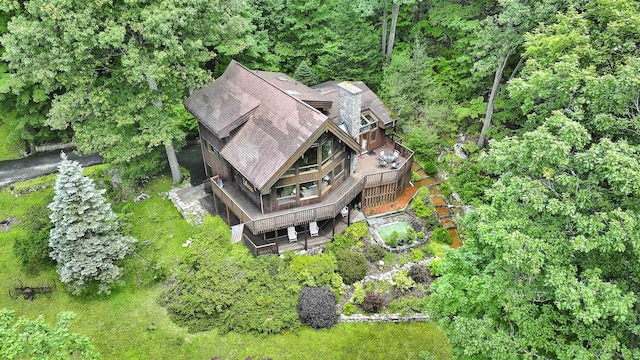 20 Deer Ridge Rd, Garrison, NY 10524 - photo 34