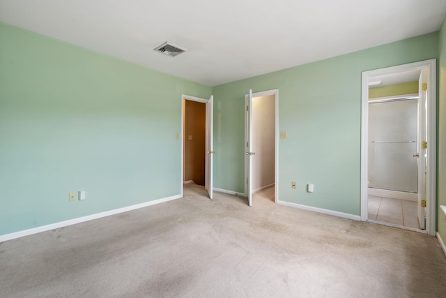 256 Quassaick Ave Unit 17, New Windsor, NY 12553 - unfurnished bedroom featuring carpet and baseboards