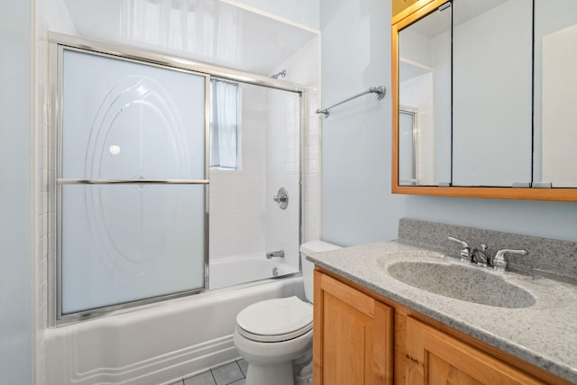 256 Quassaick Ave Unit 17, New Windsor, NY 12553 - bathroom featuring vanity and enclosed tub / shower combo