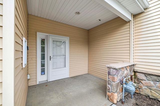 2509 Sylvan Loop, Wappingers Falls, NY 12590 - property entrance