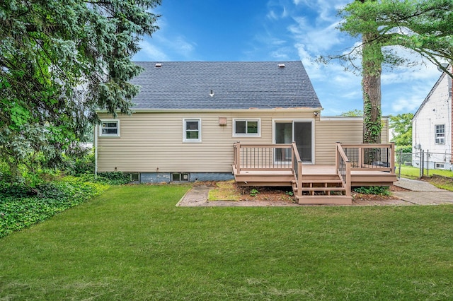 523 18th St, West Babylon, NY 11704 - photo 22
