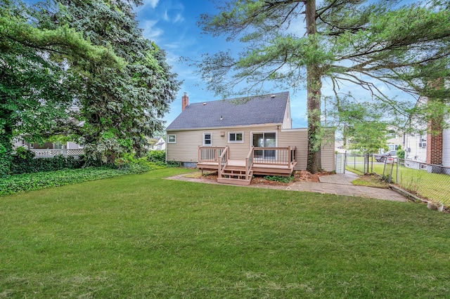 523 18th St, West Babylon, NY 11704 - photo 25