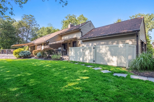 3 Silver Beech Ct, Setauket, NY 11733 - photo 35