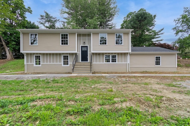 24 Sol Dr, Carmel, NY 10512 - split foyer home with entry steps
