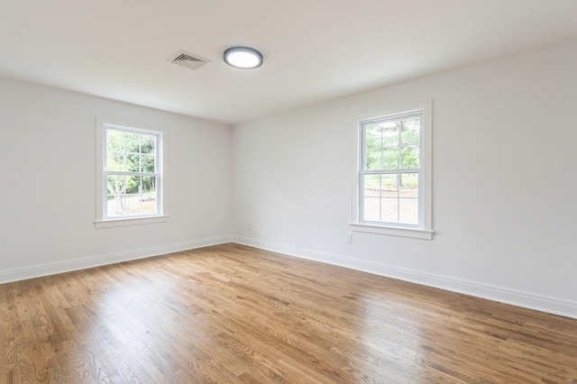 24 Sol Dr, Carmel, NY 10512 - spare room with light wood-style flooring