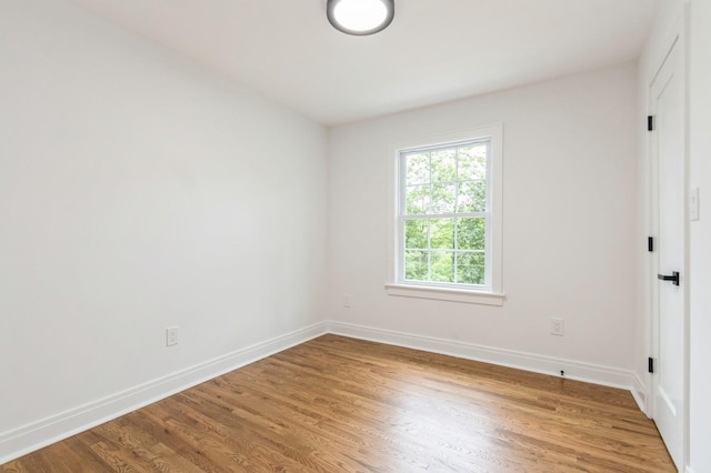 24 Sol Dr, Carmel, NY 10512 - spare room with wood finished floors and baseboards
