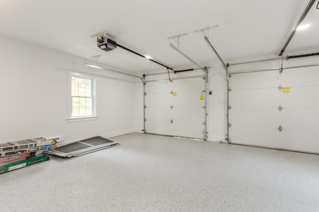 24 Sol Dr, Carmel, NY 10512 - garage with a garage door opener