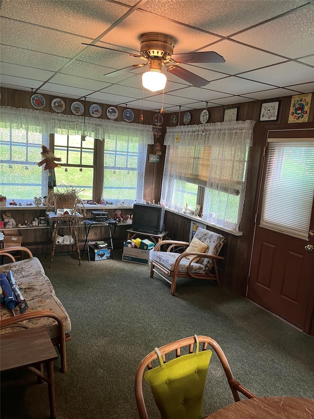 11 Crescent Dr, Cortlandt Manor, NY 10567 - view of sunroom
