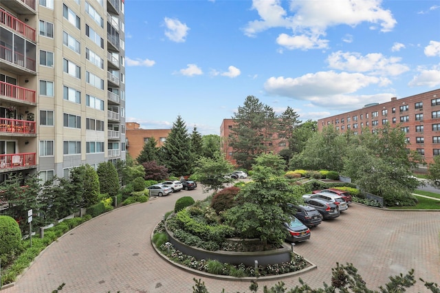 10Stewart Place 3Hw, White Plains, NY 10601 - view of home's community