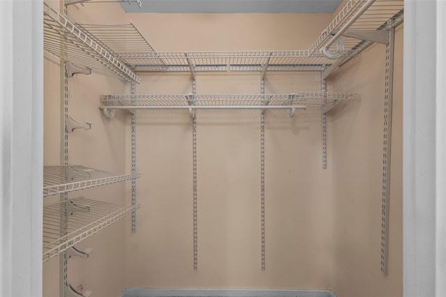 10Stewart Place 3Hw, White Plains, NY 10601 - view of spacious closet