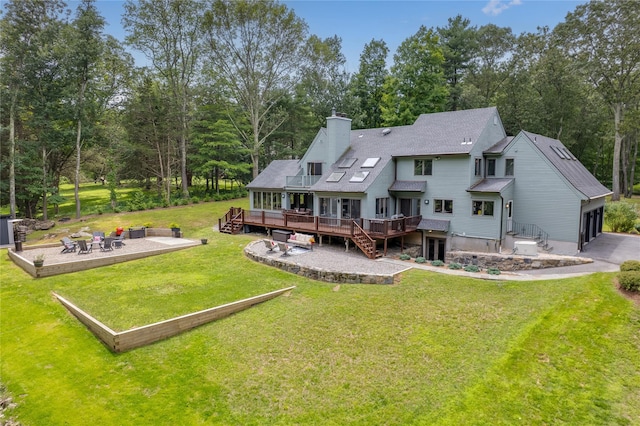 32 Pine Dr, Pound Ridge, NY 10576 - photo 39