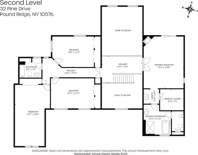 32 Pine Dr, Pound Ridge, NY 10576 - photo 48