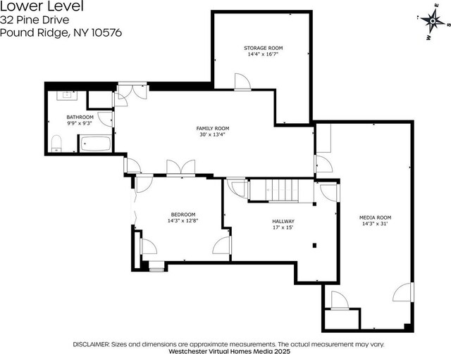 32 Pine Dr, Pound Ridge, NY 10576 - photo 49