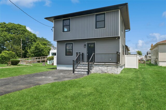 738 Pecan St, Lindenhurst, NY 11757 - photo 2