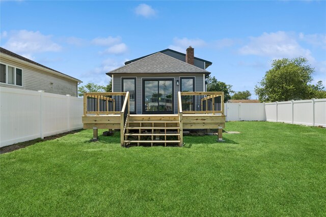 738 Pecan St, Lindenhurst, NY 11757 - photo 37