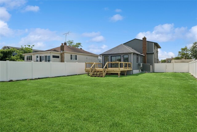 738 Pecan St, Lindenhurst, NY 11757 - photo 38