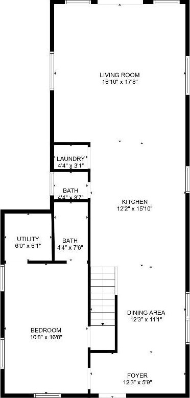 738 Pecan St, Lindenhurst, NY 11757 - photo 43