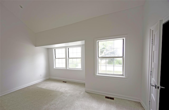 59 Stratford Grn Unit 59, Farmingdale, NY 11735 - empty room featuring light colored carpet