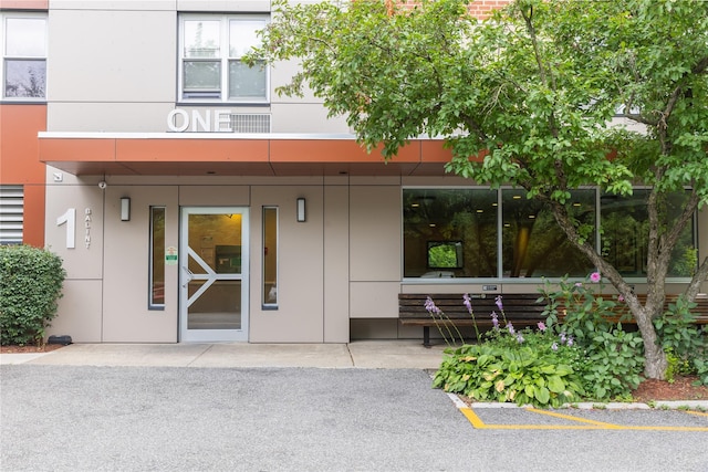 1 Balint Dr Unit 267, Yonkers, NY 10710 - view of building exterior