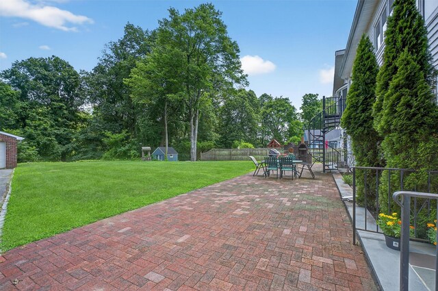 49 Oakridge Rd, North Salem, NY 10560 - photo 25