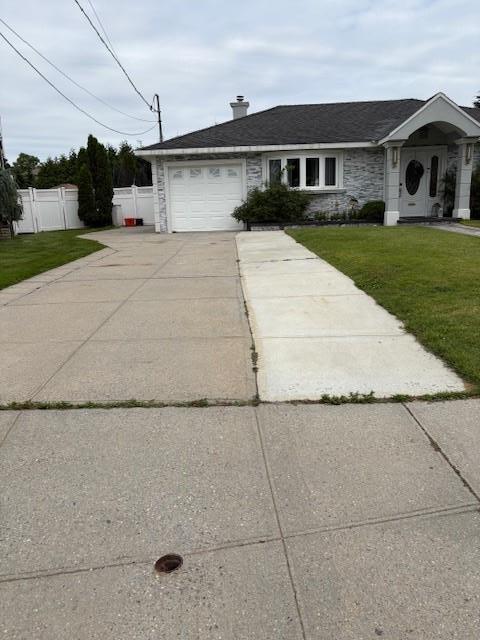 859 Dana Ave, North Valley Stream, NY 11580 - photo 2