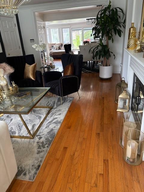 859 Dana Ave, North Valley Stream, NY 11580 - photo 4