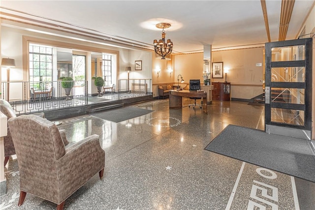 35 Parkview Ave Unit 5C, Bronxville, NY 10708 - view of lobby