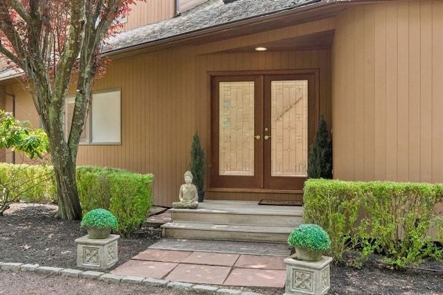61 Hidden Cove Ct, Southampton, NY 11968 - view of exterior entry