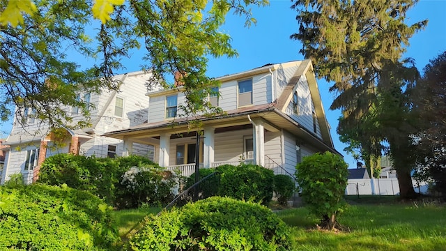 484 E 5th St, Mount Vernon, NY 10553 - photo 1