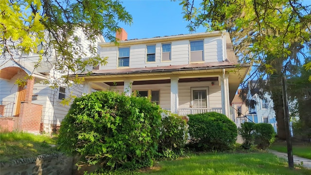 484 E 5th St, Mount Vernon, NY 10553 - photo 2