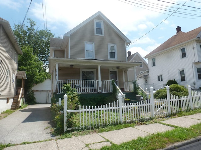 80 Beattie Ave, Middletown, NY 10940 - photo 1