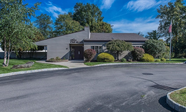 13 Knightsbridge Unit G, Poughkeepsie, NY 12603 - view of front of property