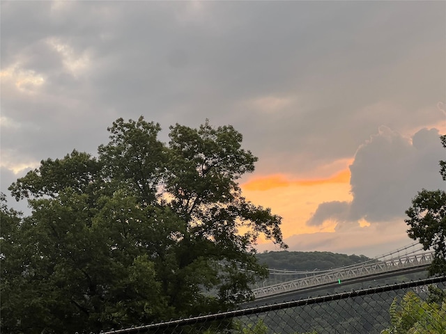 44 Hurlihe Unit 44, Poughkeepsie, NY 12601 - water view featuring a notable bridge