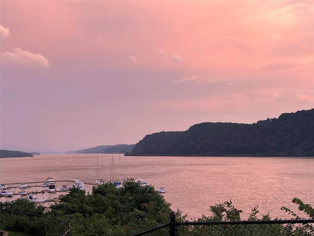 44 Hurlihe Unit 44, Poughkeepsie, NY 12601 - water view
