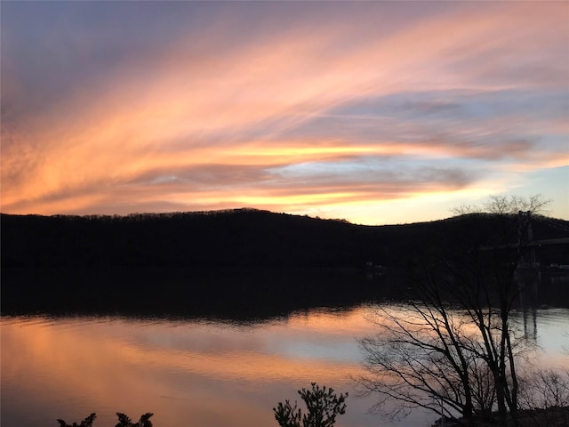 44 Hurlihe Unit 44, Poughkeepsie, NY 12601 - water view