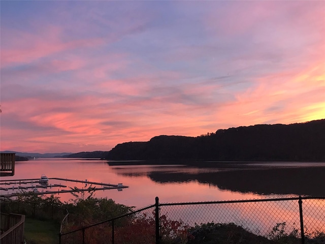 44 Hurlihe Unit 44, Poughkeepsie, NY 12601 - water view