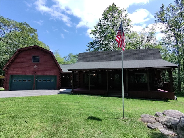 510 Oregon Trl, Pine Bush, NY 12566 - photo 1