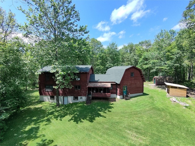510 Oregon Trl, Pine Bush, NY 12566 - photo 42