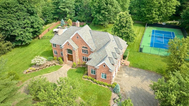 637 S Mountain Rd, New City, NY 10956 - photo 2