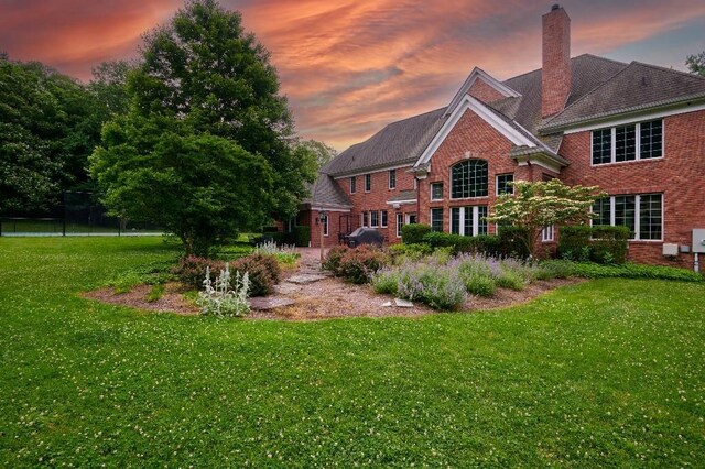 637 S Mountain Rd, New City, NY 10956 - photo 4