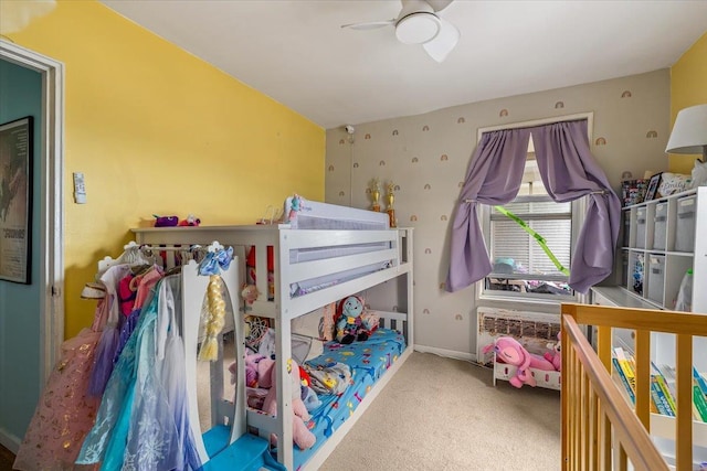 855 E Broadway Unit 4A, Long Beach, NY 11561 - carpeted bedroom with baseboards