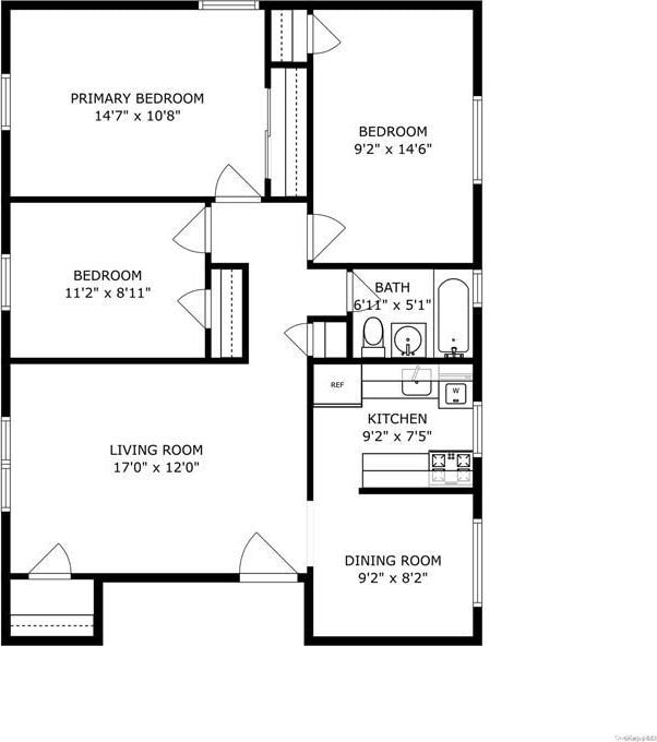 58-49 251st St Unit 1Floor, Little Neck, NY 11362 - photo 24