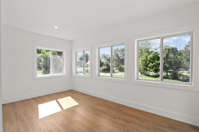 41 Forest Ave, Cortlandt Manor, NY 10567 - unfurnished sunroom with healthy amount of natural light