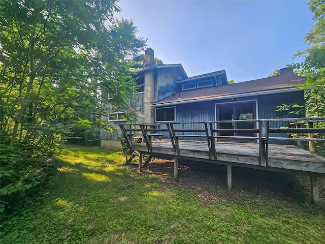 6 White Oaks Rd, Hyde Park, NY 12538 - photo 35