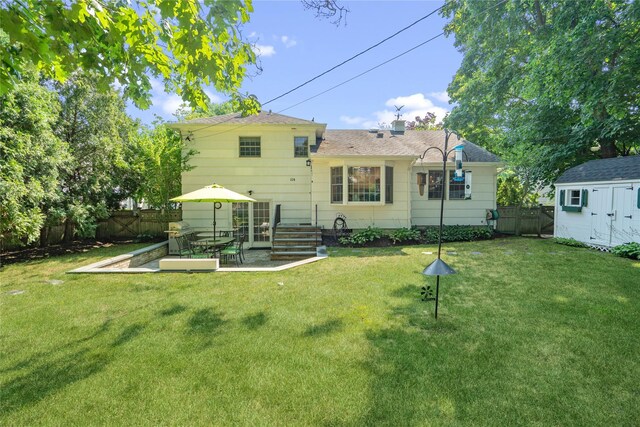 324 Plymouth Ave, Brightwaters, NY 11718 - photo 24