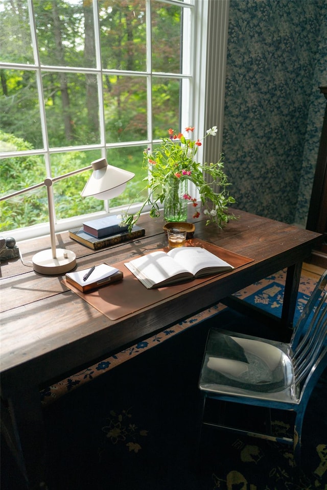 33 Scott Rd, Hudson, NY 12534 - view of dining space