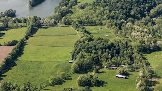 33 Scott Rd, Hudson, NY 12534 - overview of rural landscape